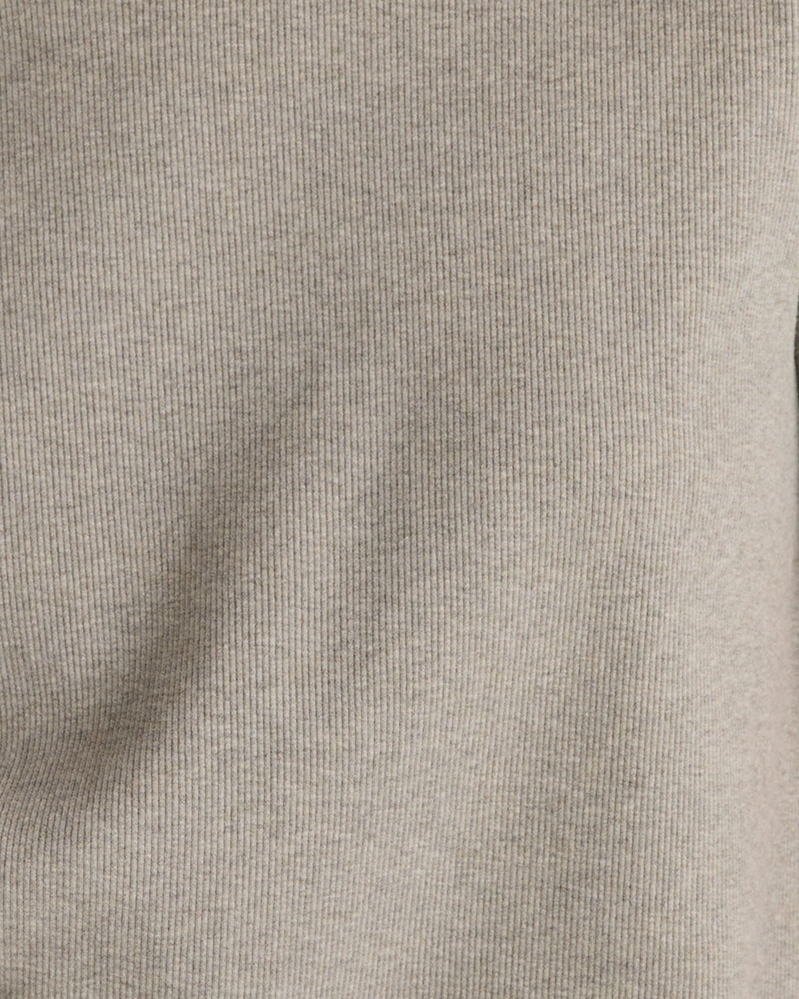 VETIVER HEATHER|WHITE|SAND HEATHER|HERON HEATHER ORGANIC COTTON RIB KNIT WIDE LEG PANTS | Talbots sale
