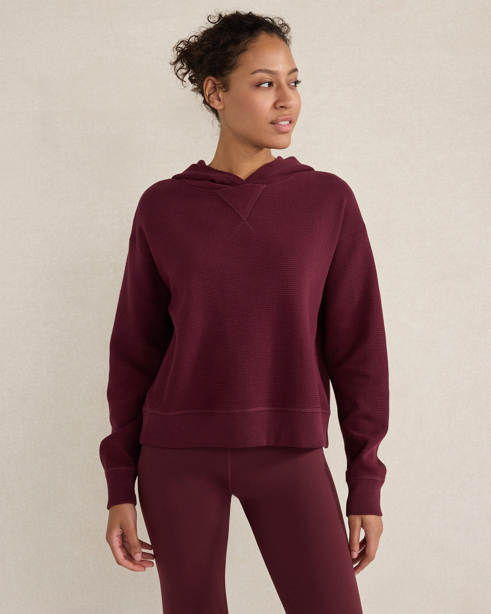 BURGUNDY BERRY,XS,Misses