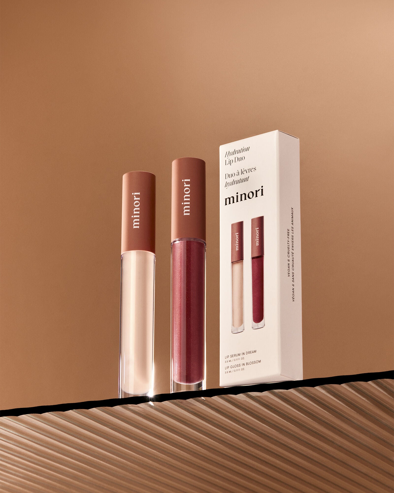 LIP DUO MINORI LIP DUO | Talbots near me