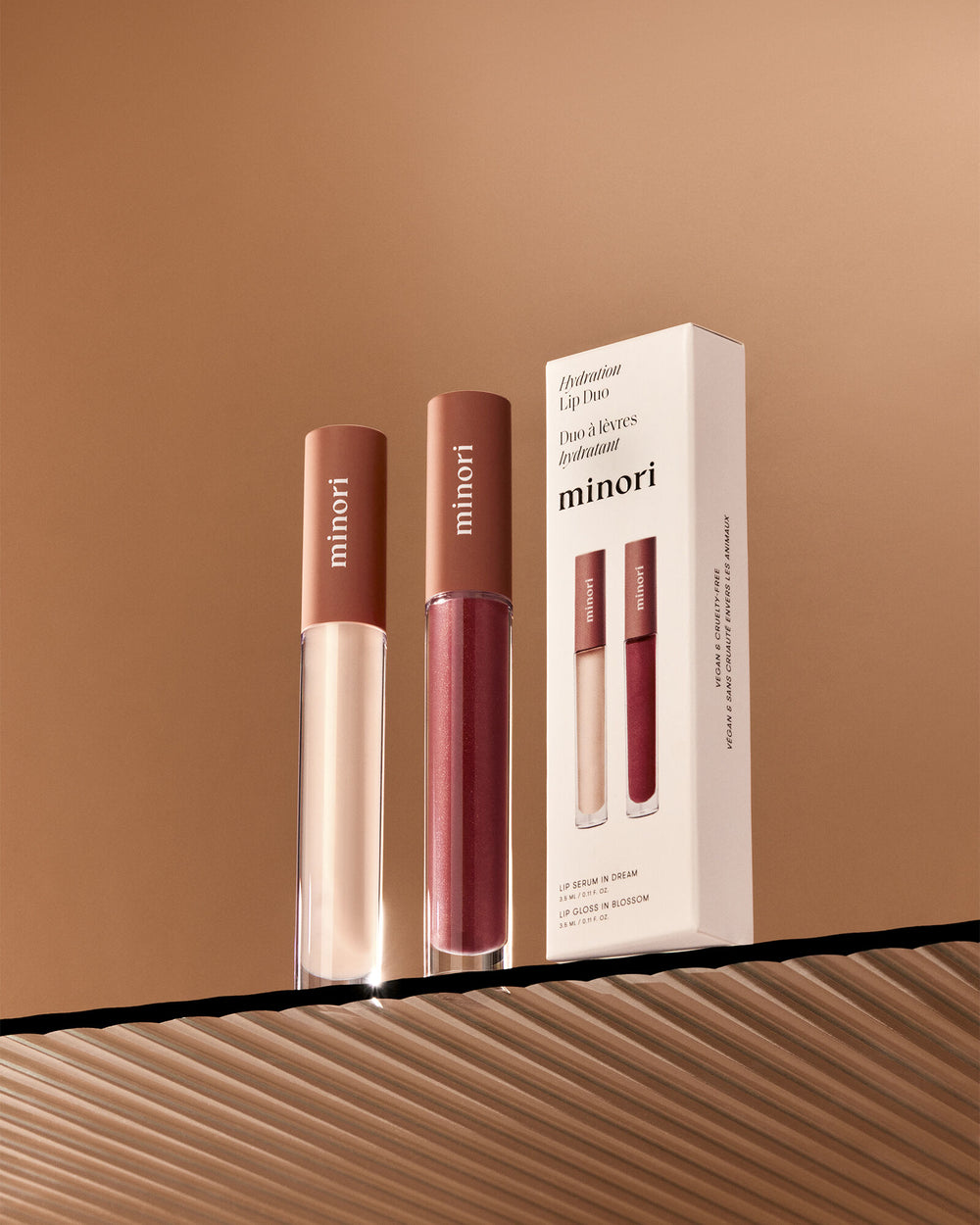 LIP DUO MINORI LIP DUO | Talbots near me