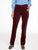 RICH BURGUNDY