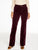 RICH BURGUNDY