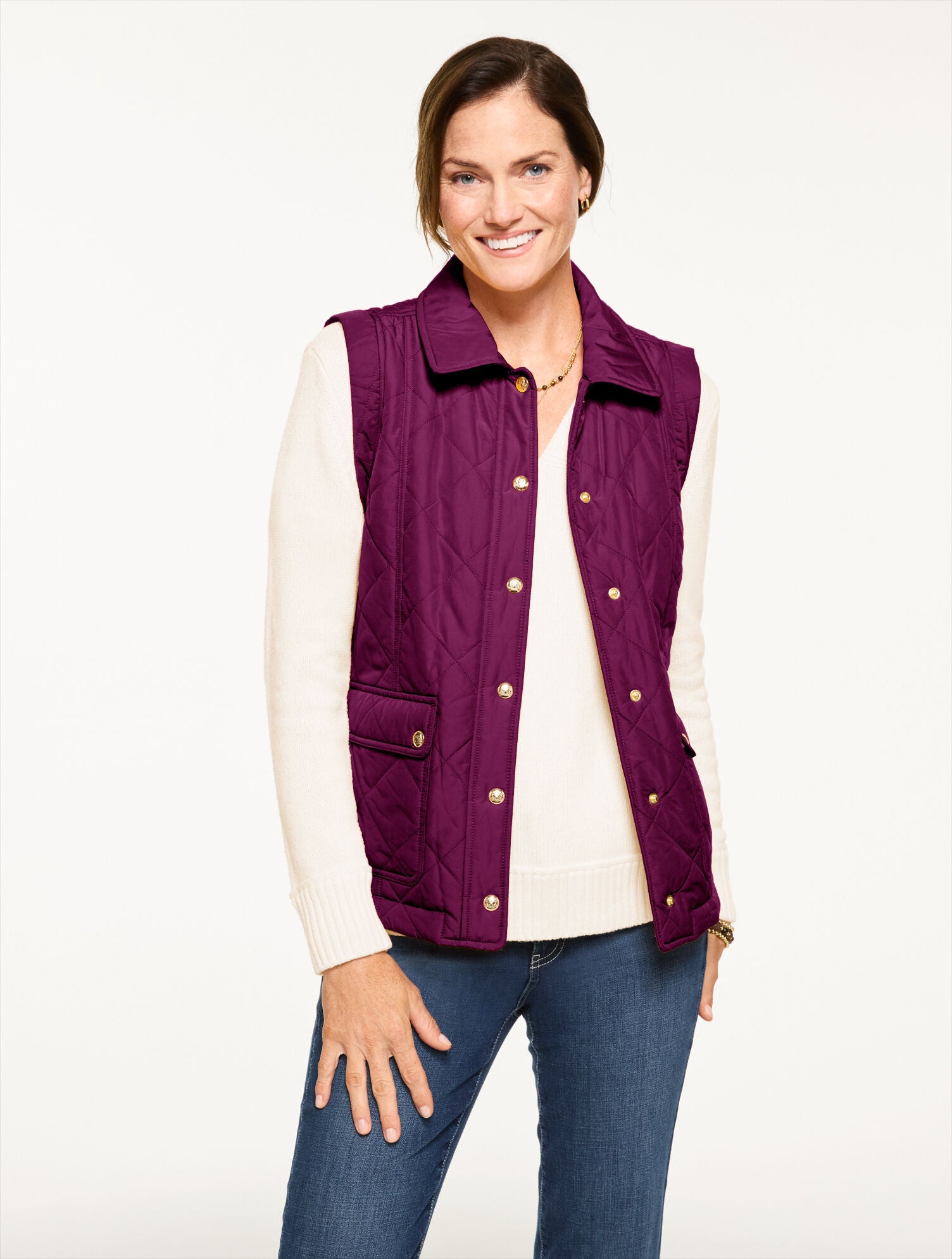 PRETTY PLUM,XS,Misses