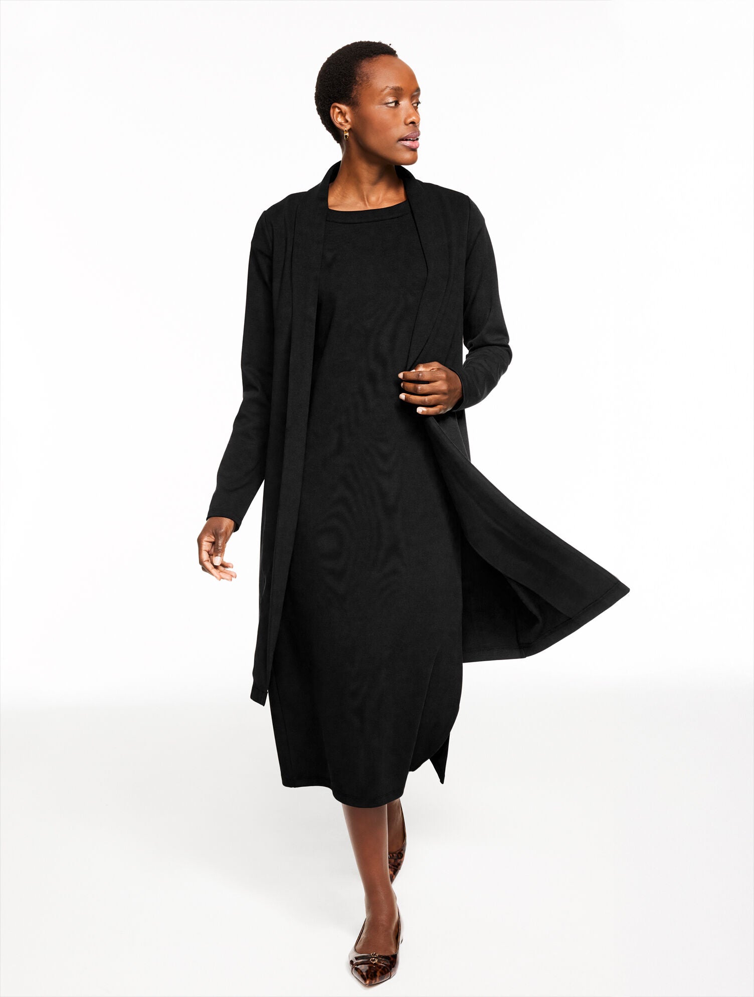 BLACK,XS,Misses