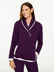 PURPLE GARNET,XS,Misses