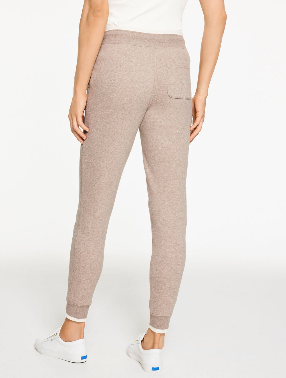 SAGEBRUSH COZY FLEECE JOGGER | Talbots online