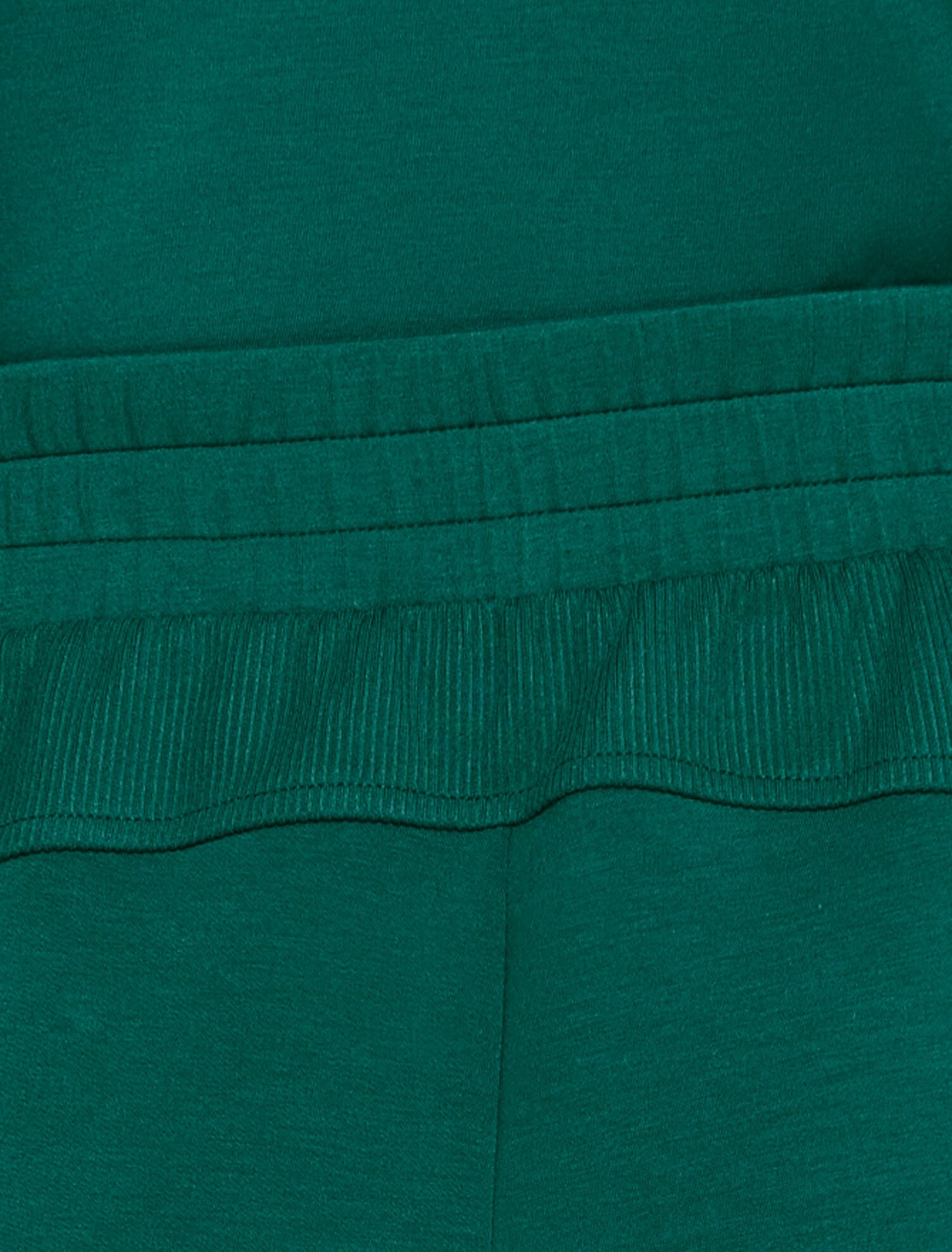 PINE GROVE AIRKNIT STRETCH RIBBED CARGO JOGGERS | Talbots outlet