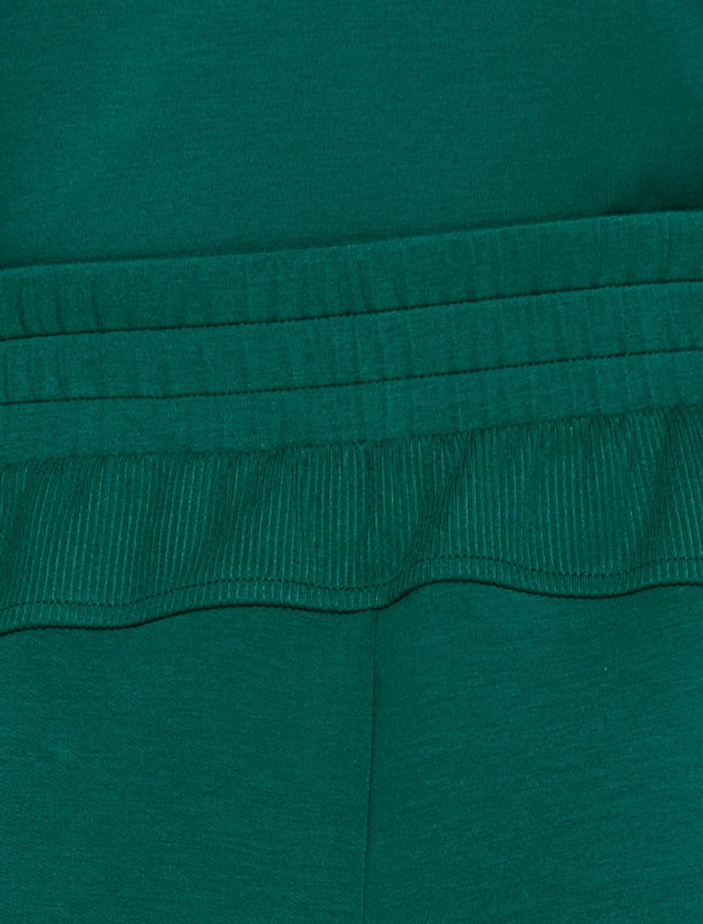 PINE GROVE AIRKNIT STRETCH RIBBED CARGO JOGGERS | Talbots outlet