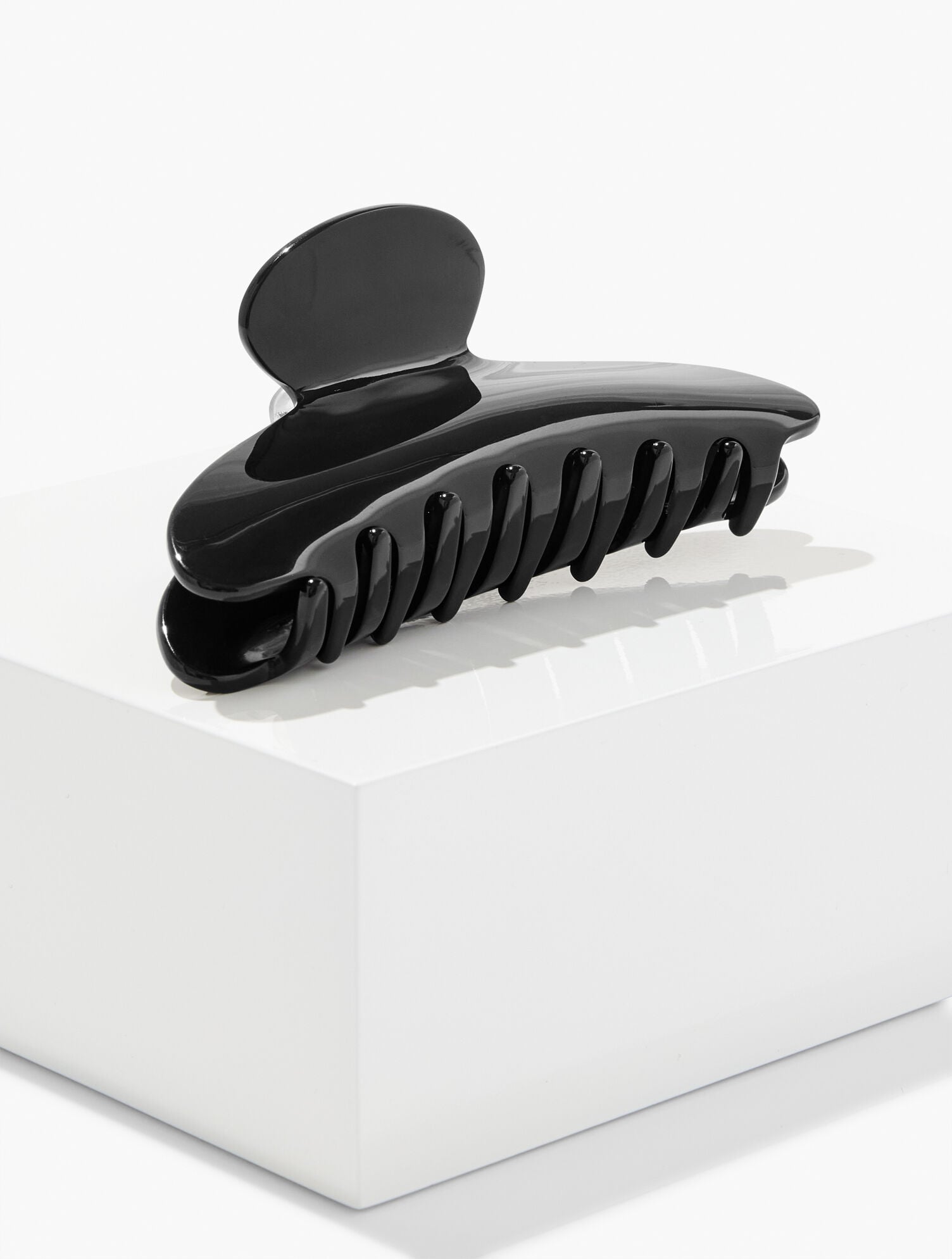 BLACK BLACK HAIR CLIP | Talbots outlet