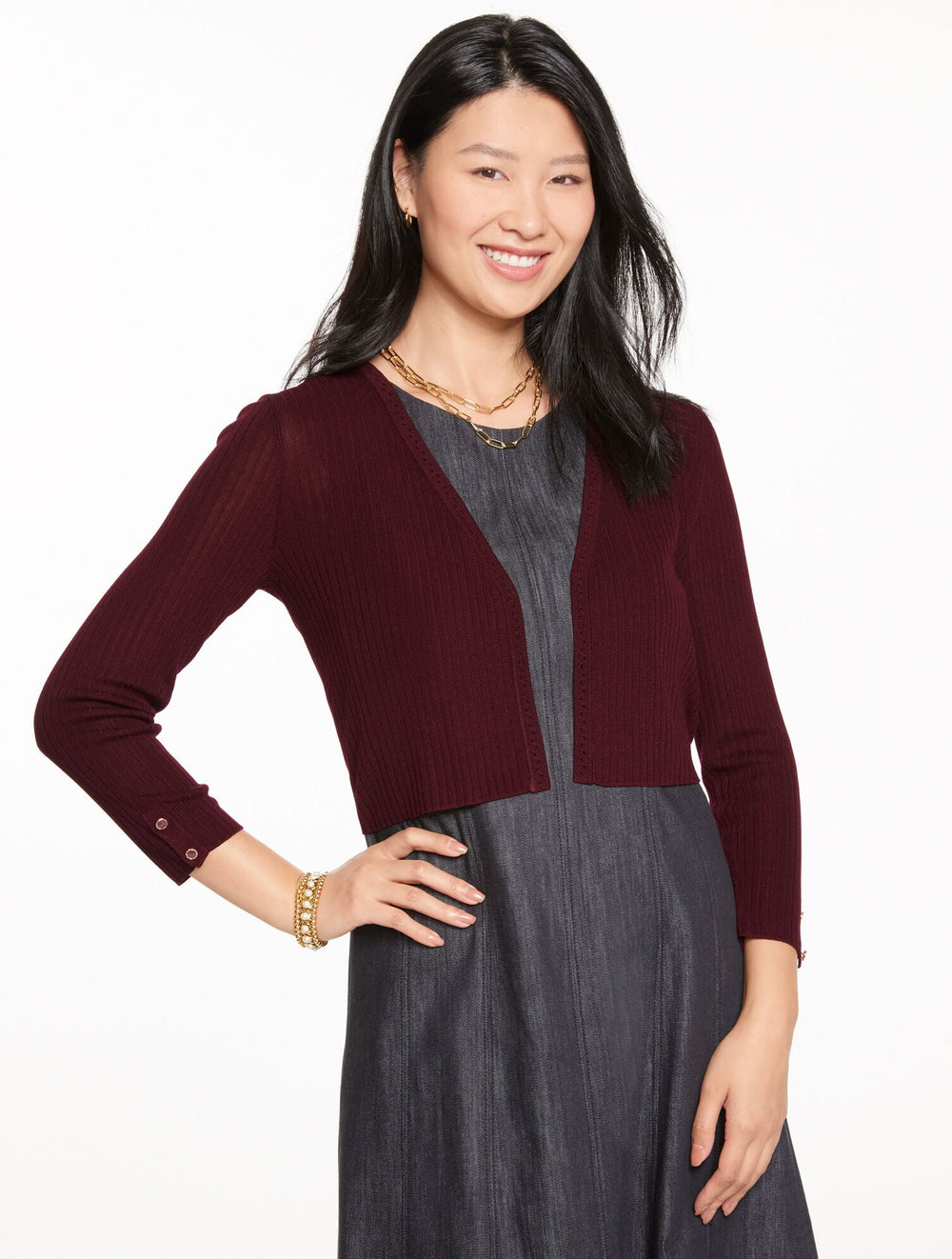 RICH BURGUNDY,XS,Accessories