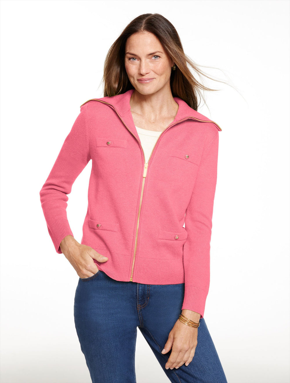 PETUNIA PINK,XS,Misses