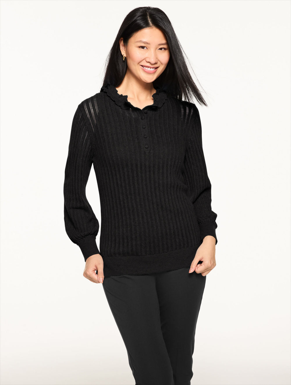 BLACK,XS,Misses