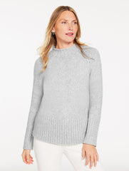 GREY SKY HEATHER,XS,Misses