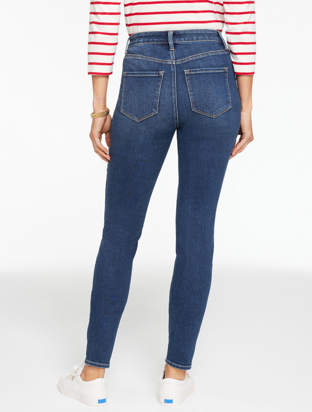 ESSEX WASH JEGGINGS - ESSEX WASH | Talbots online