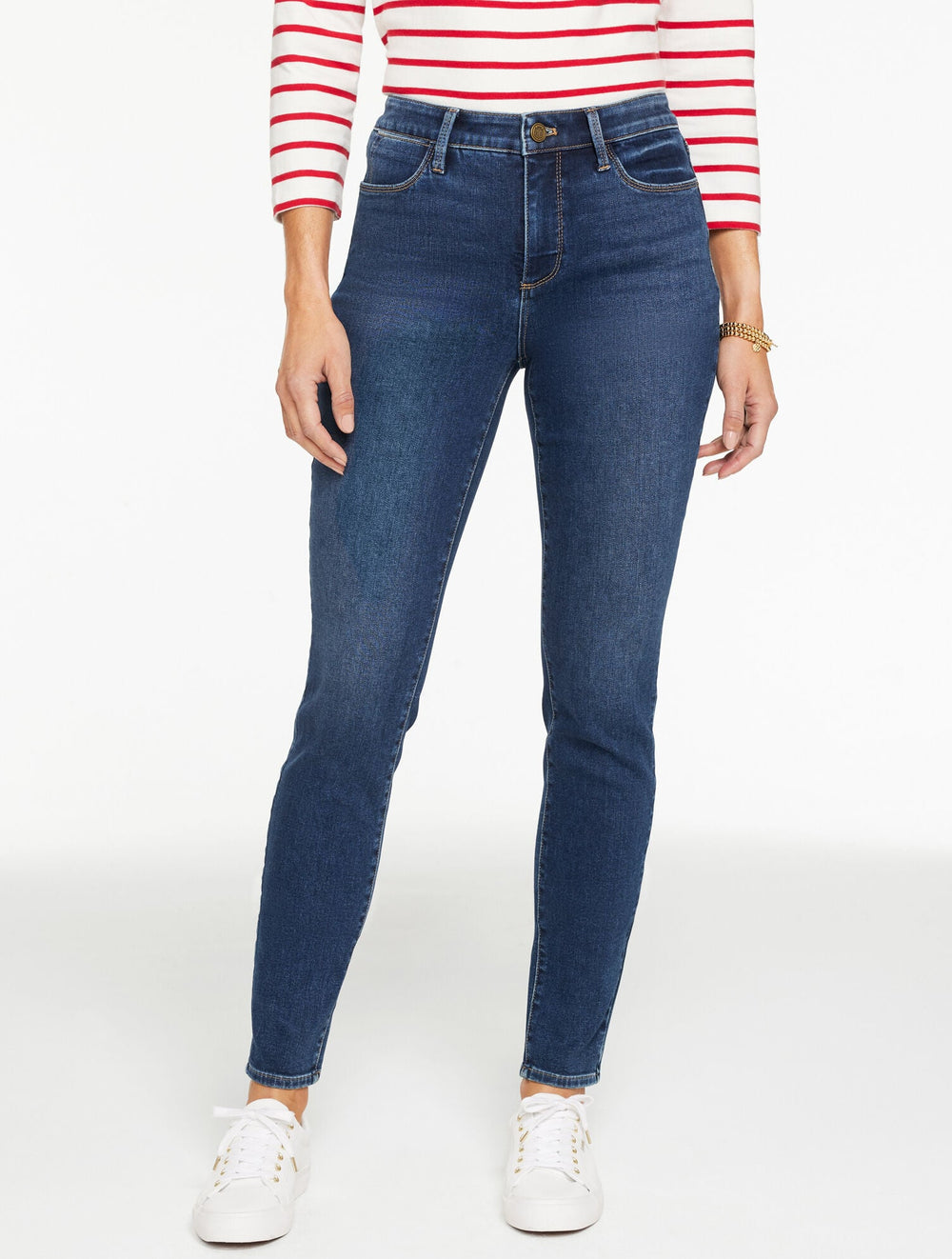ESSEX WASH JEGGINGS - ESSEX WASH | Talbots online