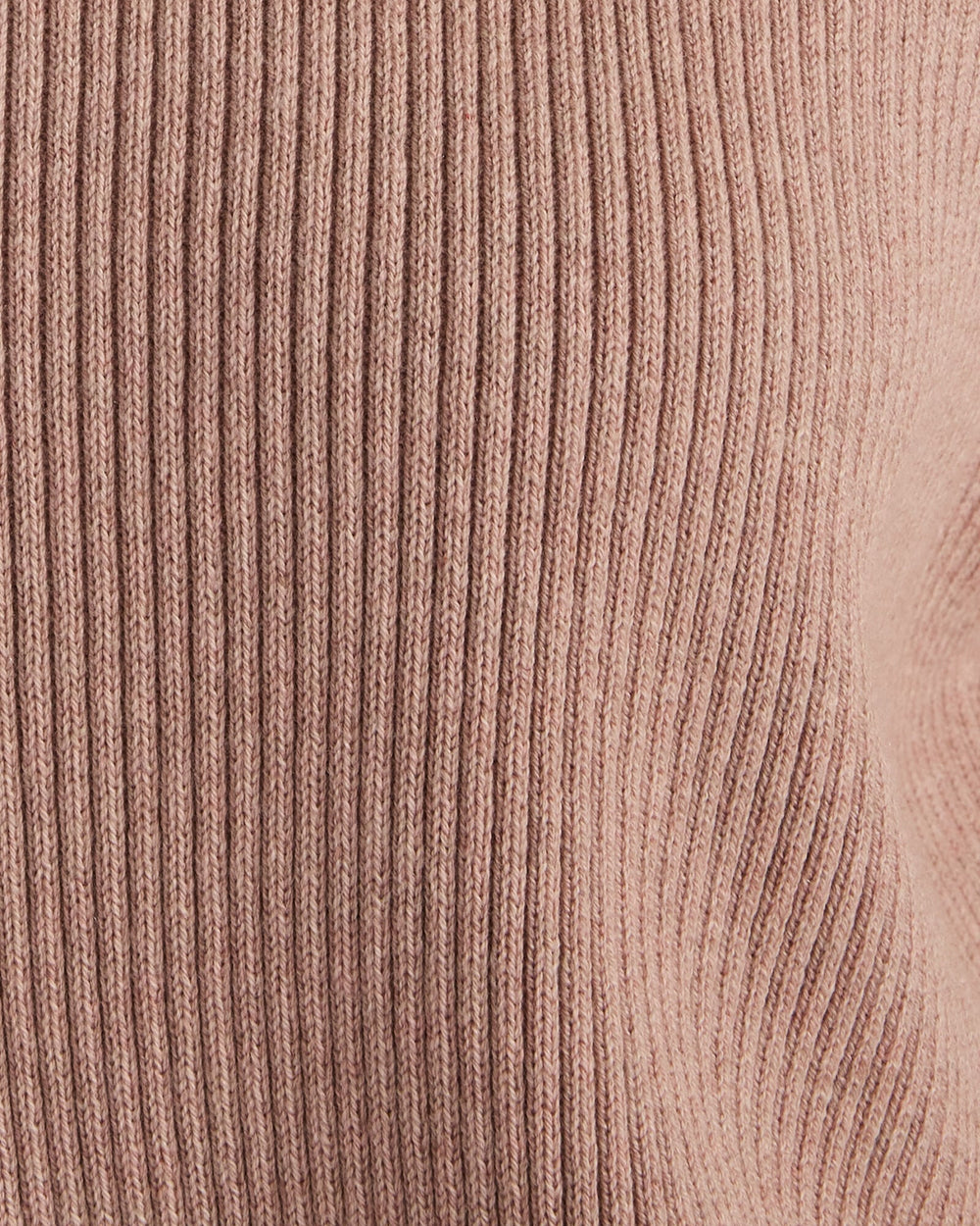COLORADO CLAY HTHR ORGANIC COTTON CASHMERE DROP SHOULDER TEE | Talbots near me