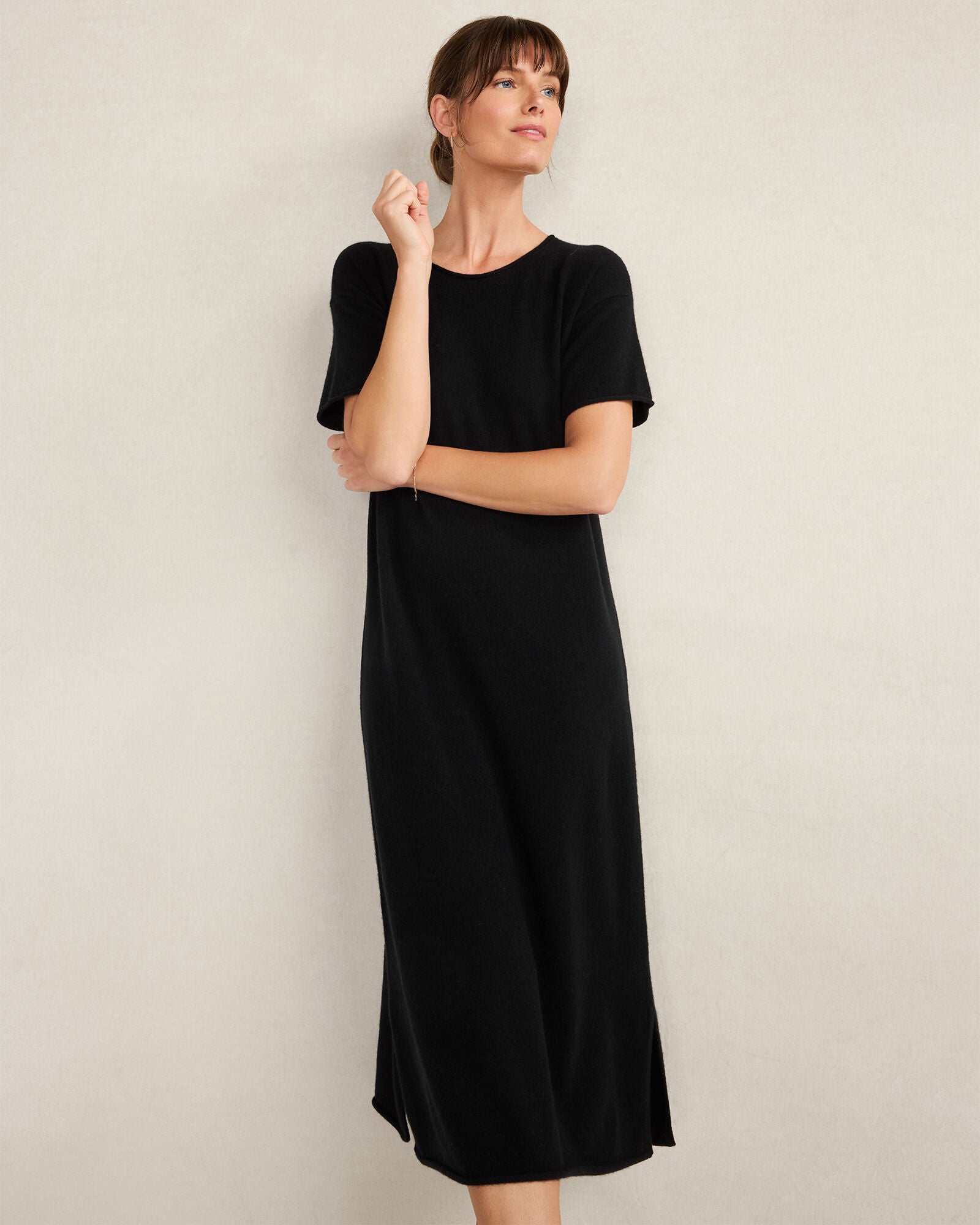 BLACK,XS,Misses