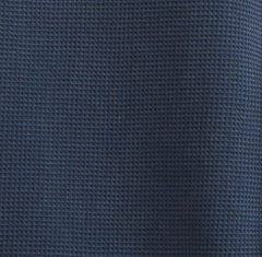 GARMENT DYE TWILIGHT ORGANIC COTTON WAFFLE CREWNECK TEE | Talbots sale