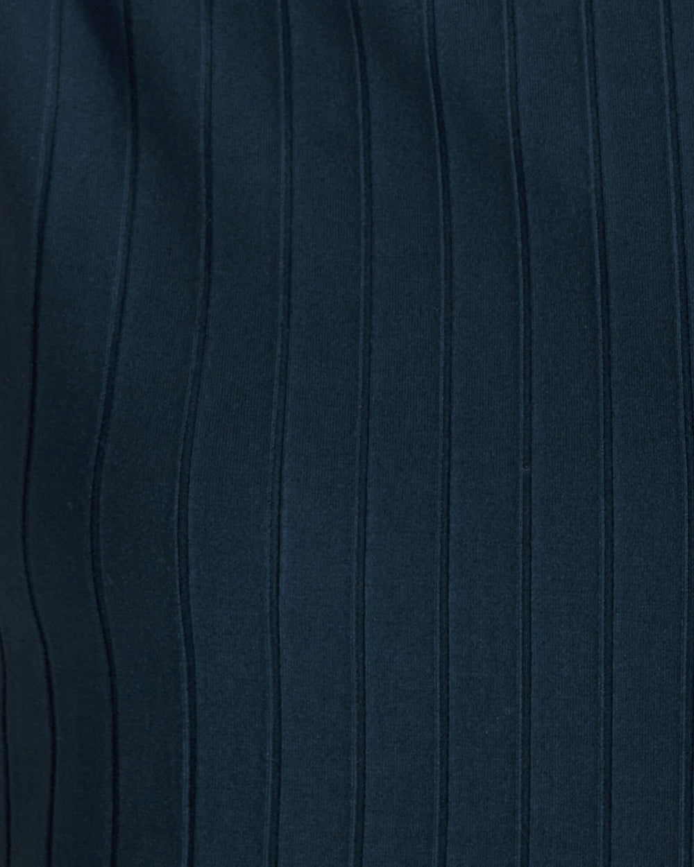 STEEL BLUE RIBBED KICK FLARE PANTS | Talbots sale