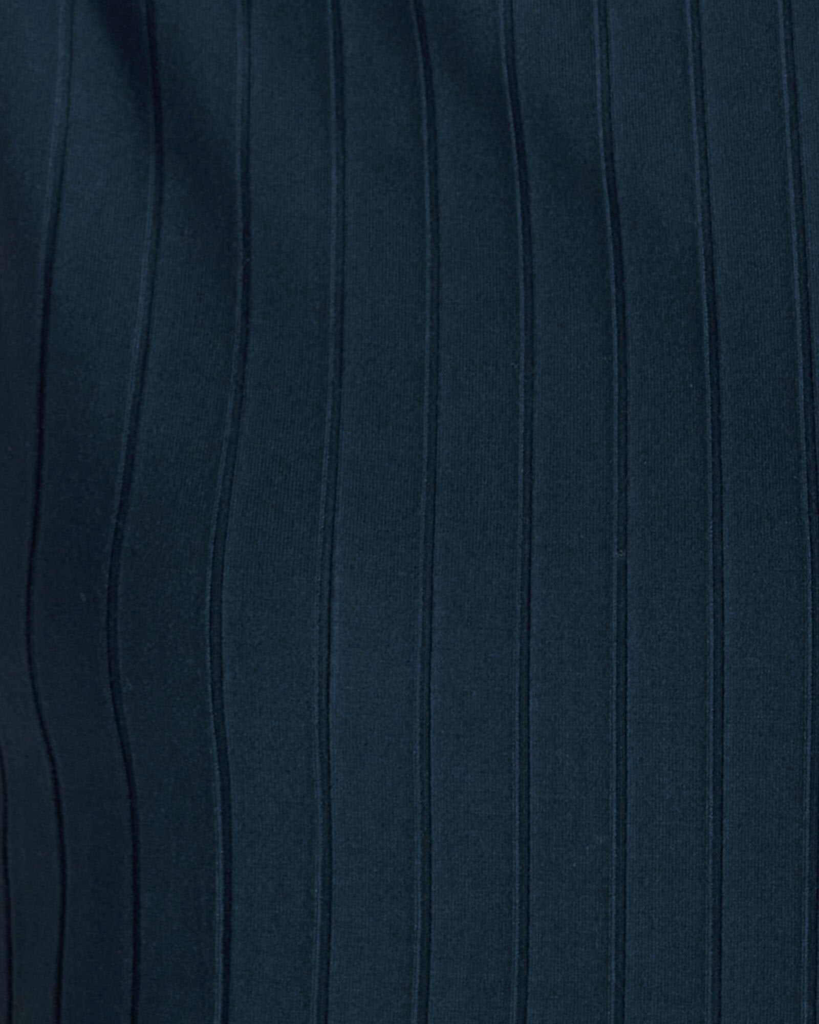 STEEL BLUE RIBBED T-SHIRT MAXI DRESS | Talbots on sale