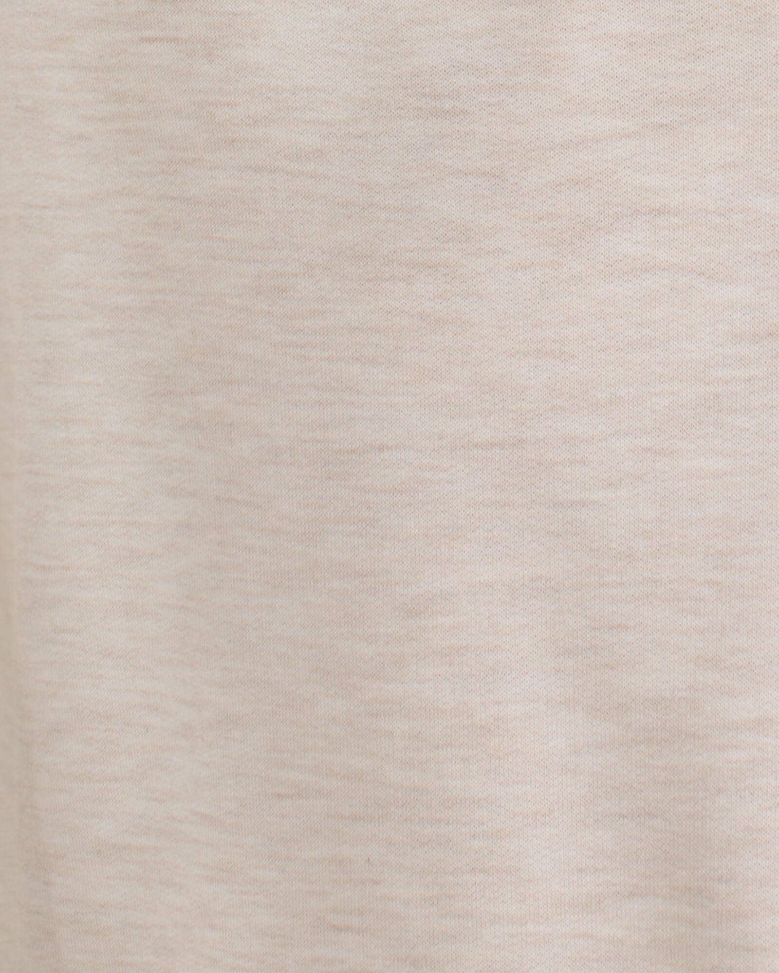ENOKI HTHR LIGHTWEIGHT FLEECE PLEATED PANTS | Talbots US