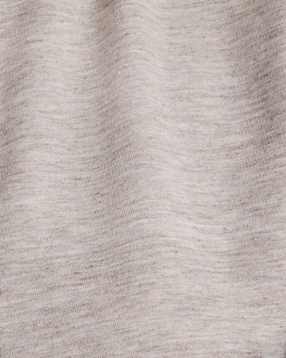 JAVA|TAUPE HEATHER FLEECE COLLARED JACKET | Talbots discount