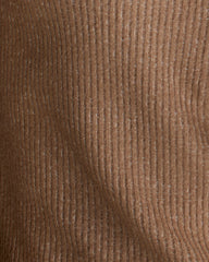 DRIFTWOOD BRUSHED RIB KNIT LONG SLEEVE HENLEY | Talbots on sale