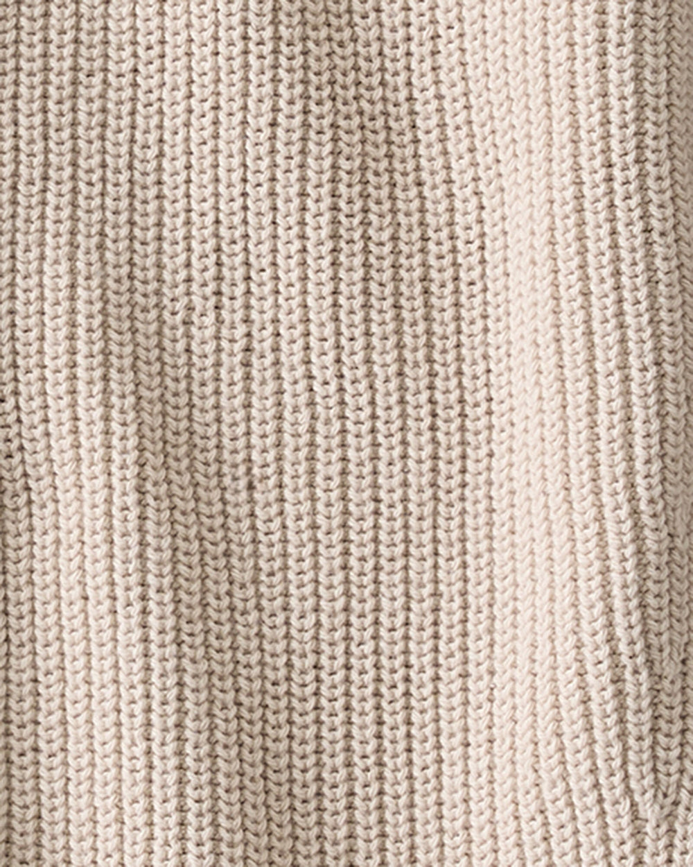 IVORY ORGANIC COTTON SHAKER STITCH OPEN FRONT CARDIGAN | Talbots near me