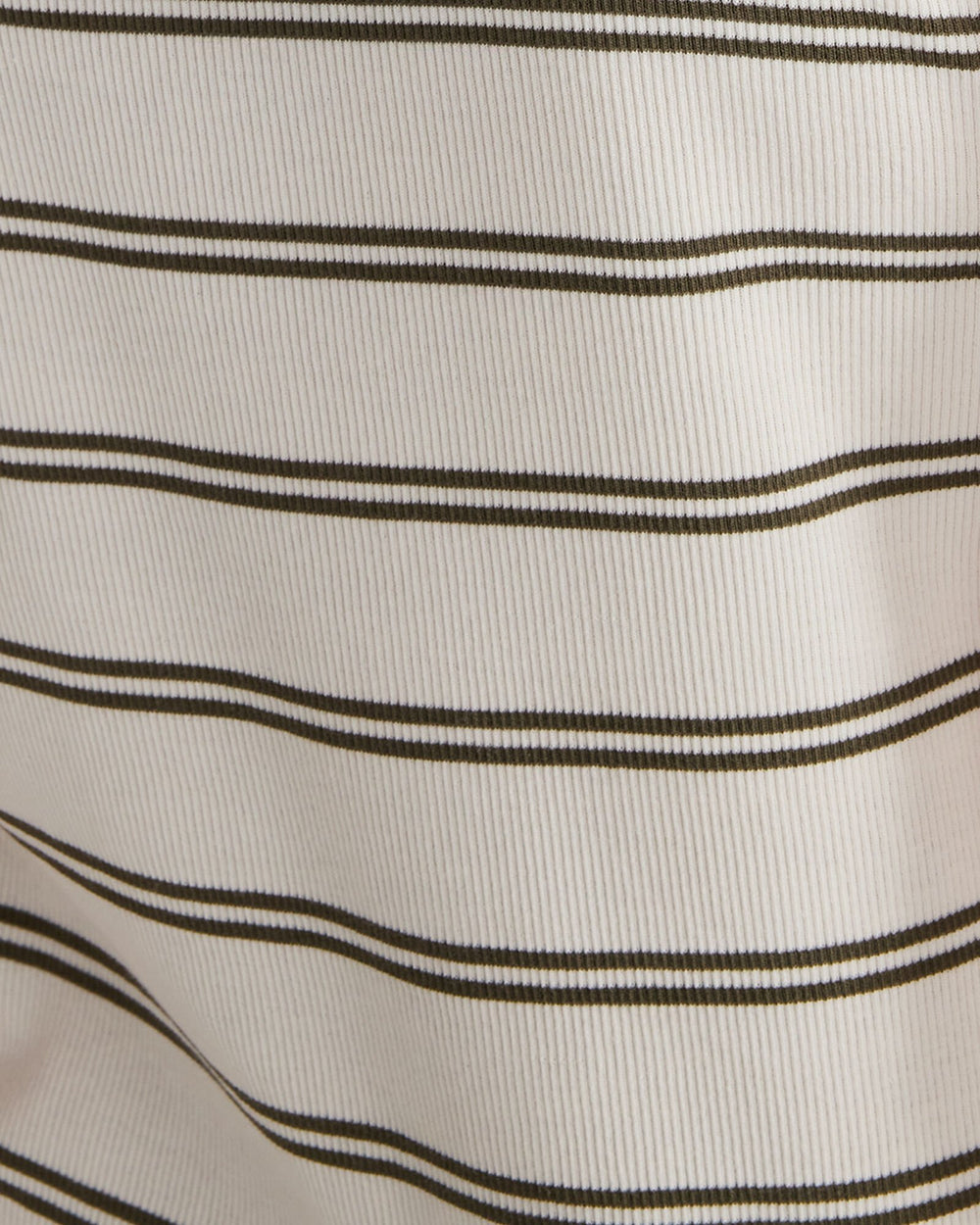 PIGNOLI MULTI DUO STRIPE|IVORY MULTI DUO STRIPE ORGANIC COTTON DOUBLE STRIPE RACERBACK TANK | Talbots online