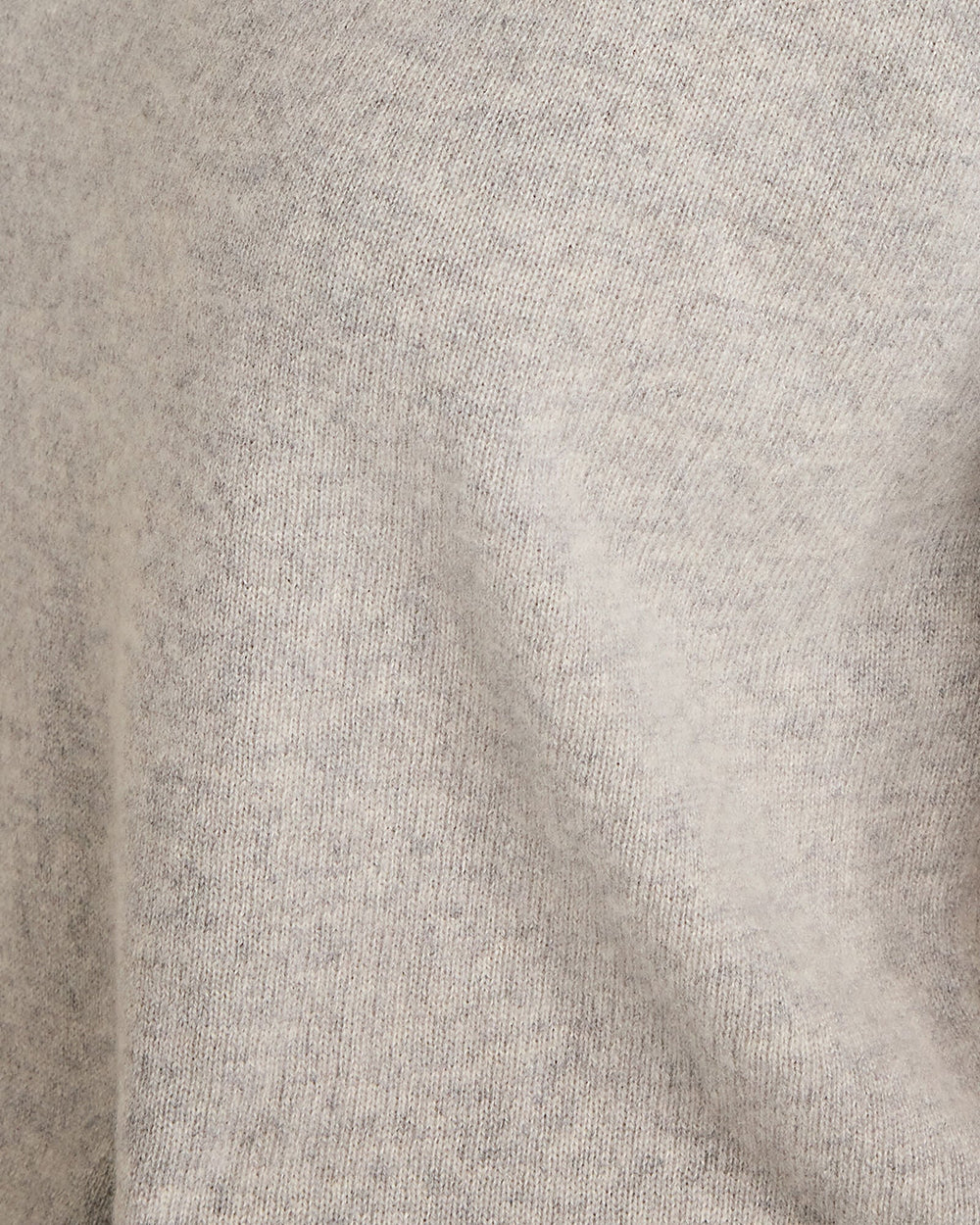 BLACK|FRESH CREAM|LIGHT SLATE HTHR CASHMERE MOCKNECK SWEATER | Talbots sale