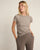 SLATE BROWN