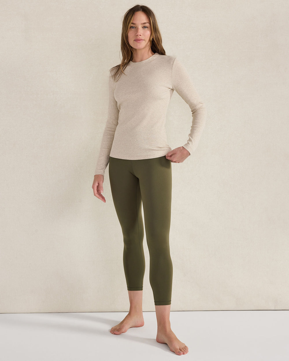 FAWN HEATHER,XS,Misses