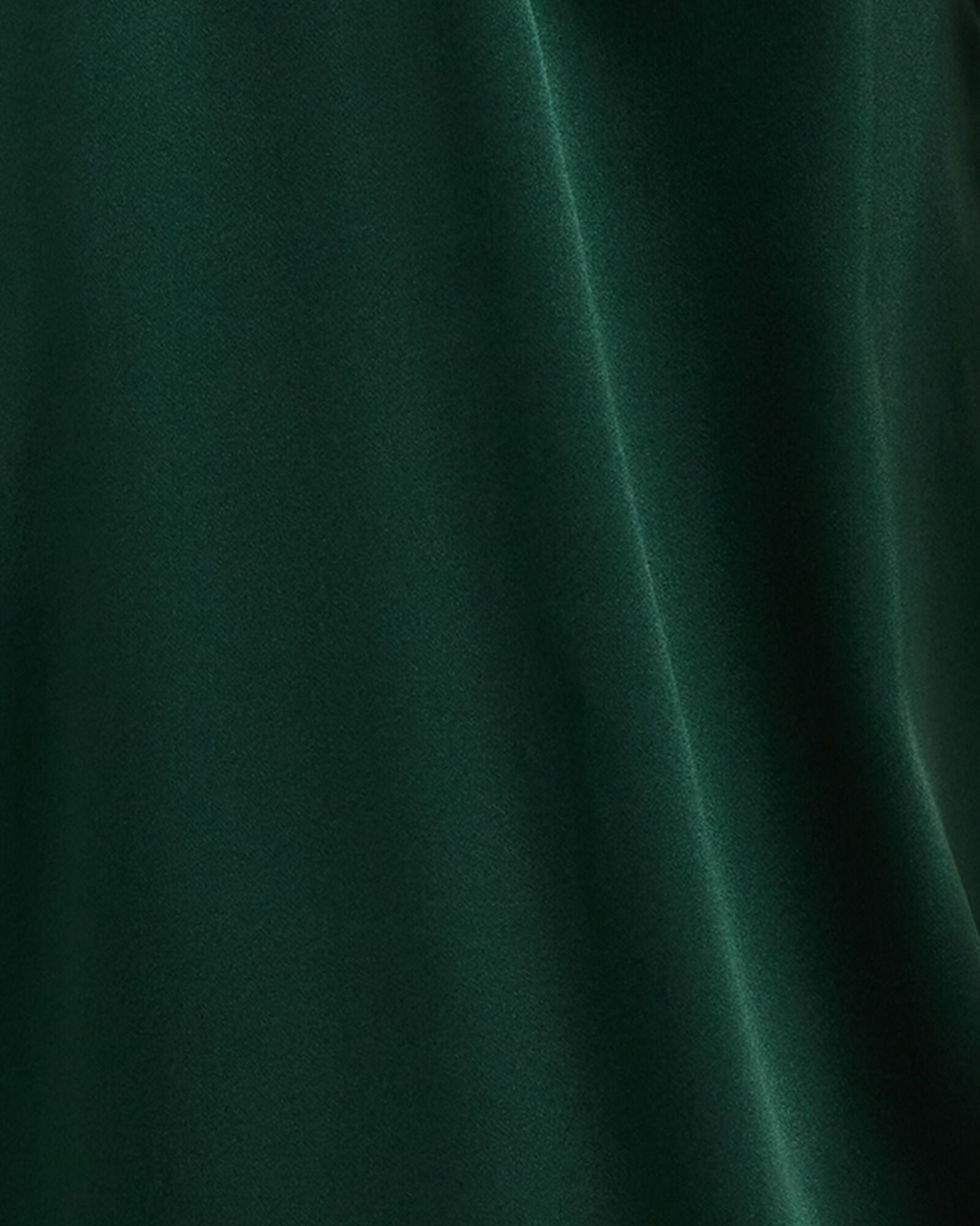 BLACK|BLACKCURRANT|BURGUNDY BERRY|HUNTER|TRUE NAVY WASHABLE SILK PLEATED CHEMISE | Talbots outlet