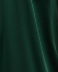 BLACK|BLACKCURRANT|BURGUNDY BERRY|HUNTER|TRUE NAVY WASHABLE SILK PLEATED CHEMISE | Talbots discount