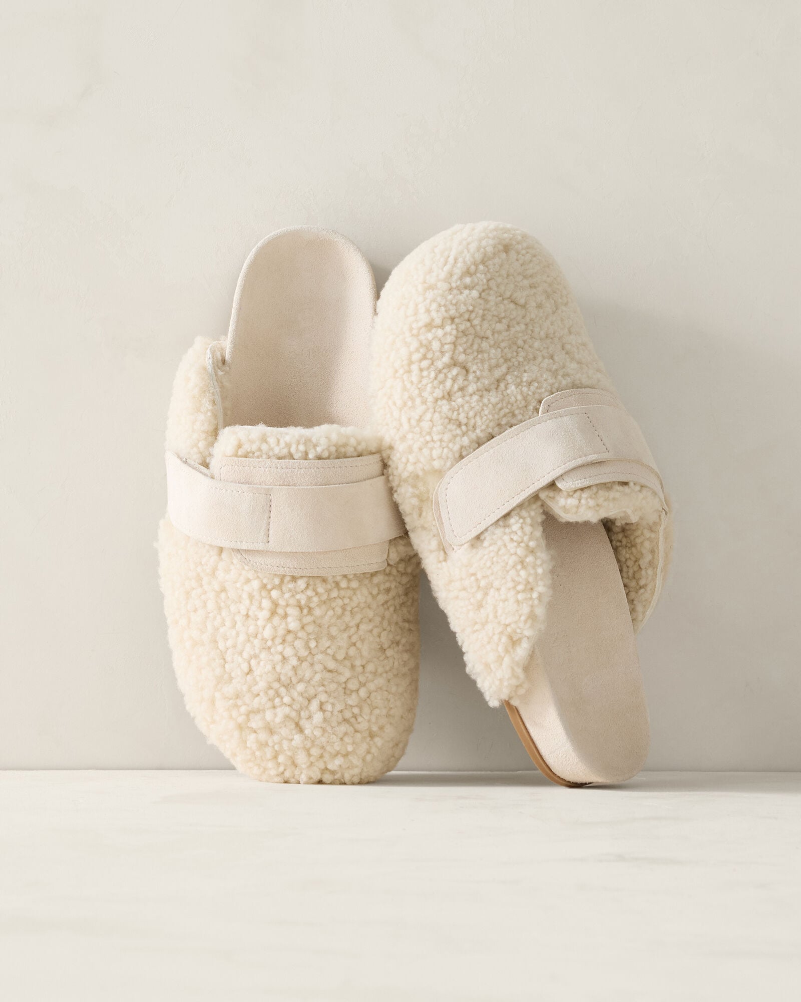 NATURAL SHERPA CLOG | Talbots outlet