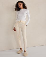 NATURAL SHERPA CLOG | Talbots online
