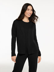 BLACK,XS,Misses