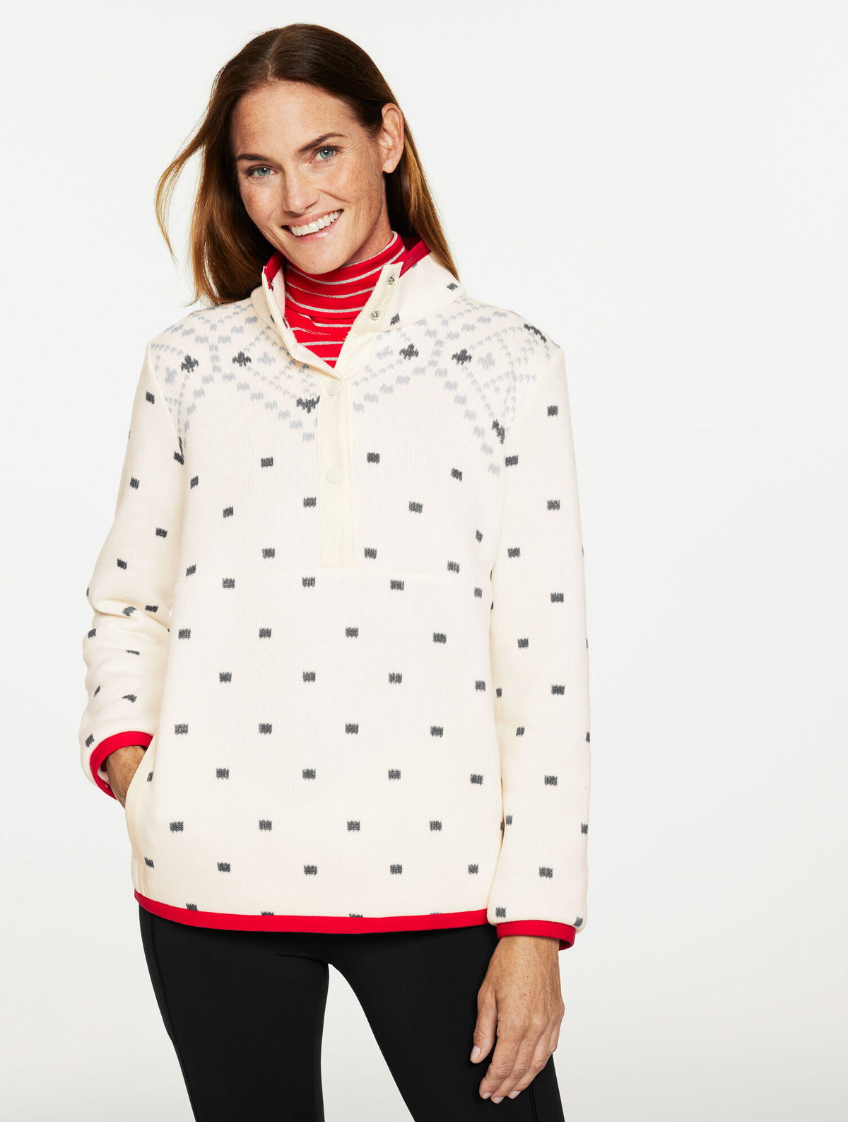 IVORY MULTI,XS,Misses