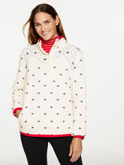IVORY MULTI,XS,Misses