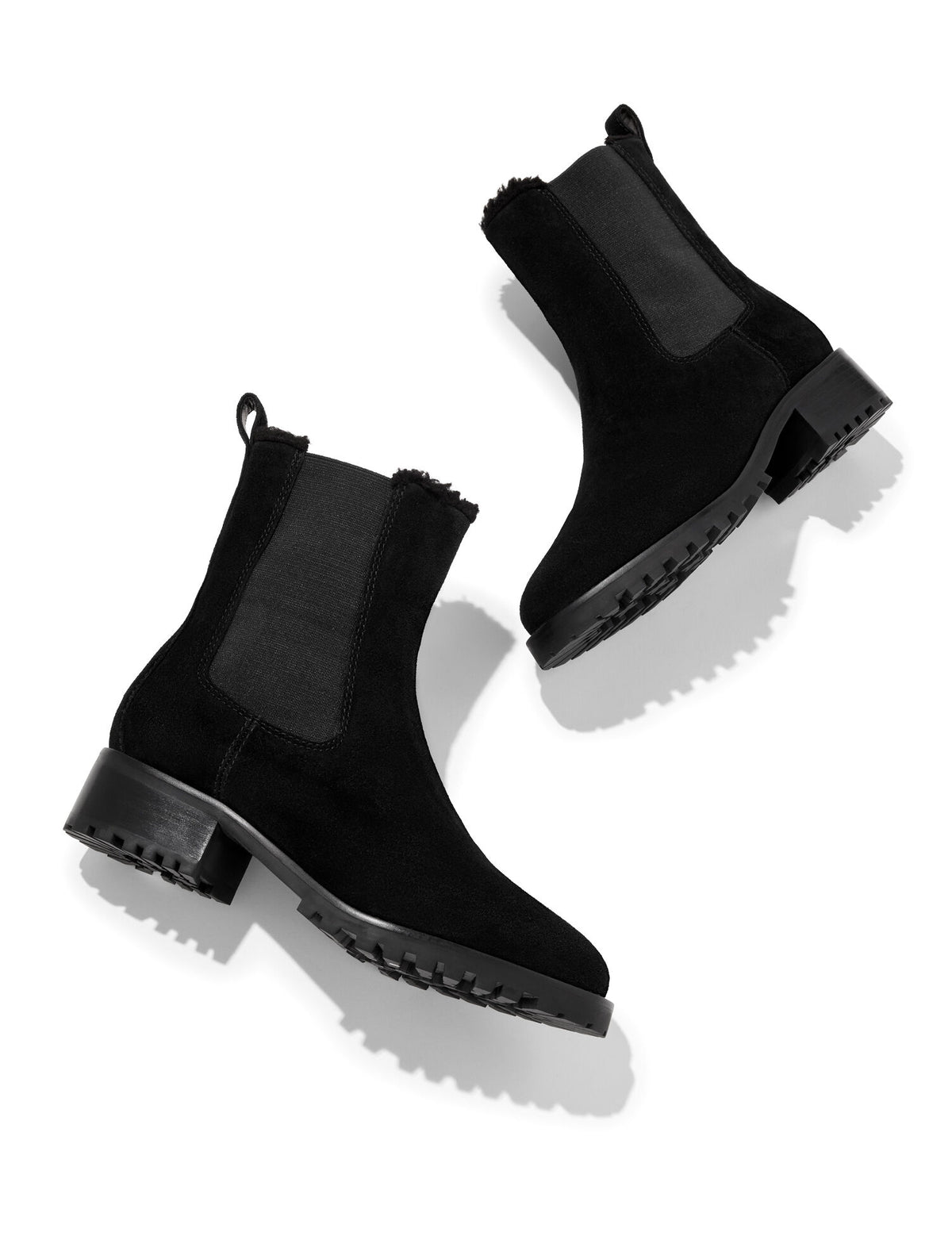 BLACK,5M,Medium