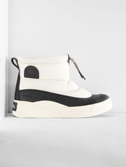 SEA SALT/BLACK SOREL OUT N ABOUT™ IV PUFFY WATERPROOF BOOTS | Talbots sale