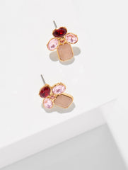 SINCERE SHIMMER EARRINGS | Talbots outlet