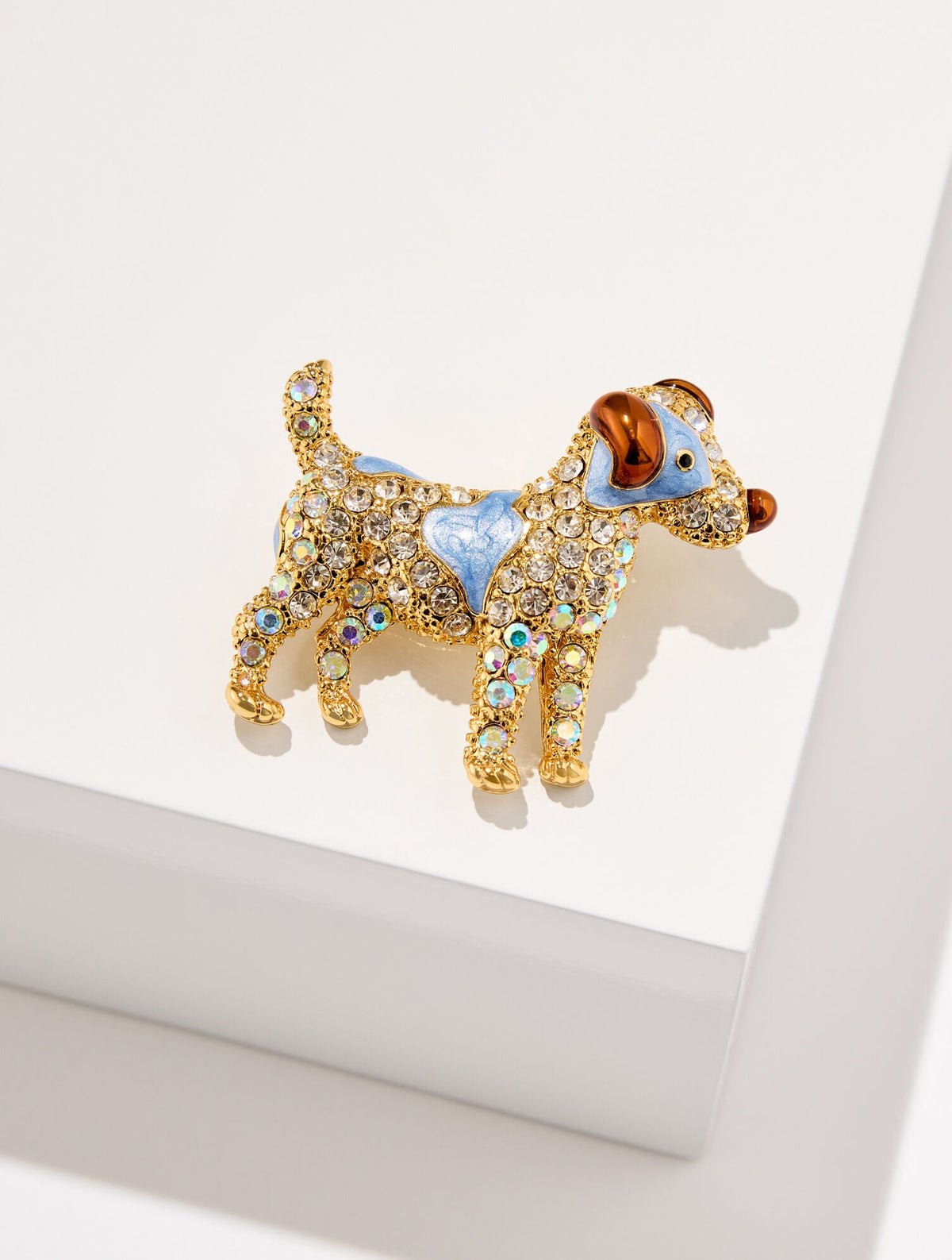 ICY PUP PIN | Talbots US