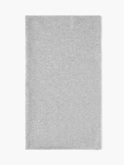 GREY SILVER W/LUREX METALLIC CASHMERE SNOOD | Talbots on sale