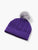 BRILLIANT PURPLE