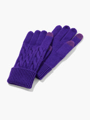 BRILLIANT PURPLE,001,Accessories