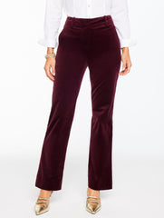 RICH BURGUNDY,2,Misses