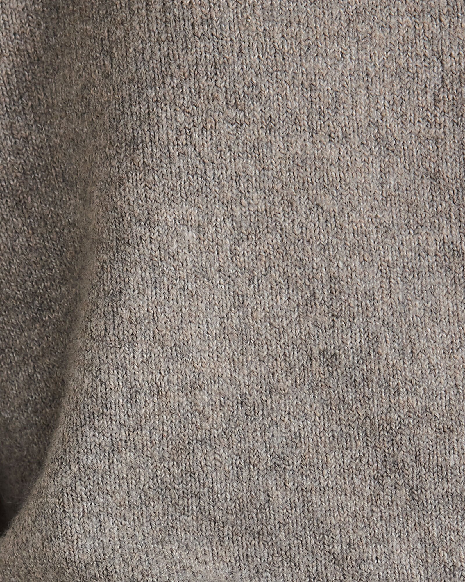 BEND FAIRISLE FOG HTHR ORGANIC COTTON BLEND NOSTALGIC FAIR ISLE CREWNECK SWEATER | Talbots outlet