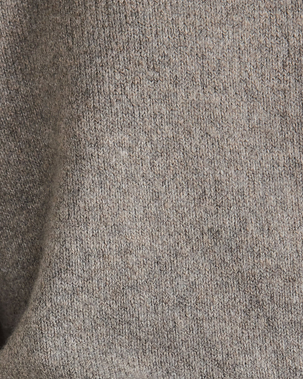 BEND FAIRISLE FOG HTHR ORGANIC COTTON BLEND NOSTALGIC FAIR ISLE CREWNECK SWEATER | Talbots outlet