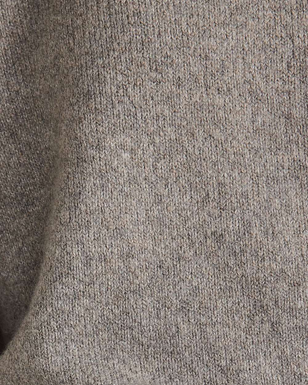 BEND FAIRISLE FOG HTHR ORGANIC COTTON BLEND NOSTALGIC FAIR ISLE JOGGERS | Talbots US